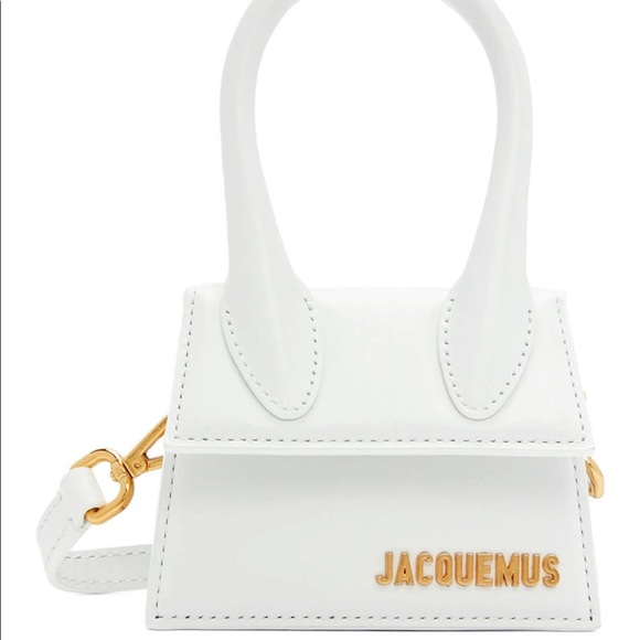 JACQUEMUS LE CHIQUITO BAG - Picture 2 of 6